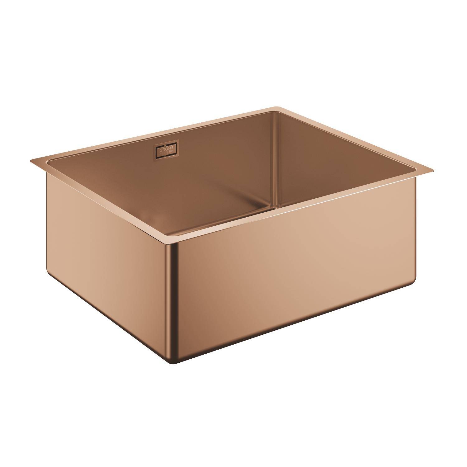 31574DL0 Мойка кухонная прямоугольная Grohe 