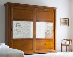 Шкаф  PRAMA BO 03433