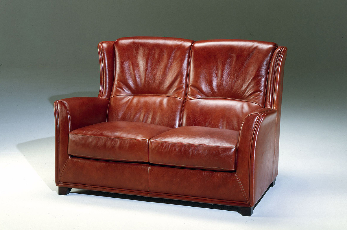 Диван BALTIMORE ORIGGI SALOTTI 577 divano 