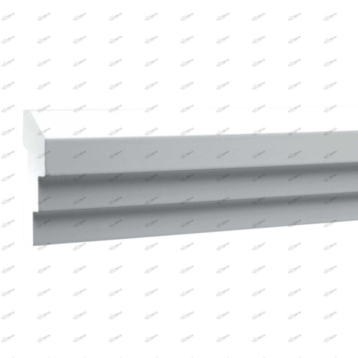 ЕВРОПЛАСТ 1.51.315 Молдинг 1.51.315 Пенополиуретан 