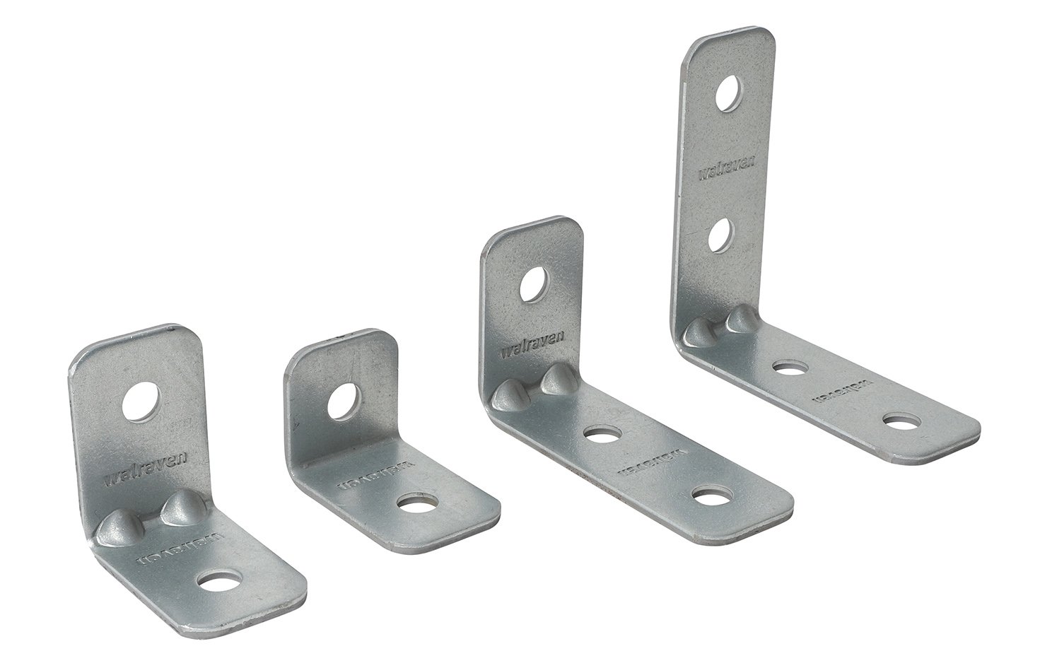 66588201 BIS уголок 90° (BUP1000) walraven 