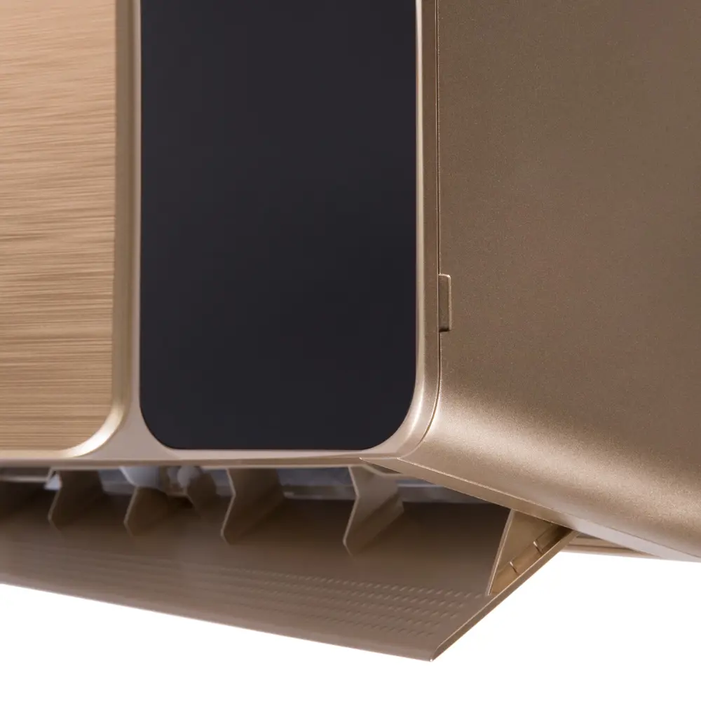 Сплит-система инверторная GoldStar GSACI-12HN1 12K BTU охлаждение/обогрев STLM-2029057 - Вид №3