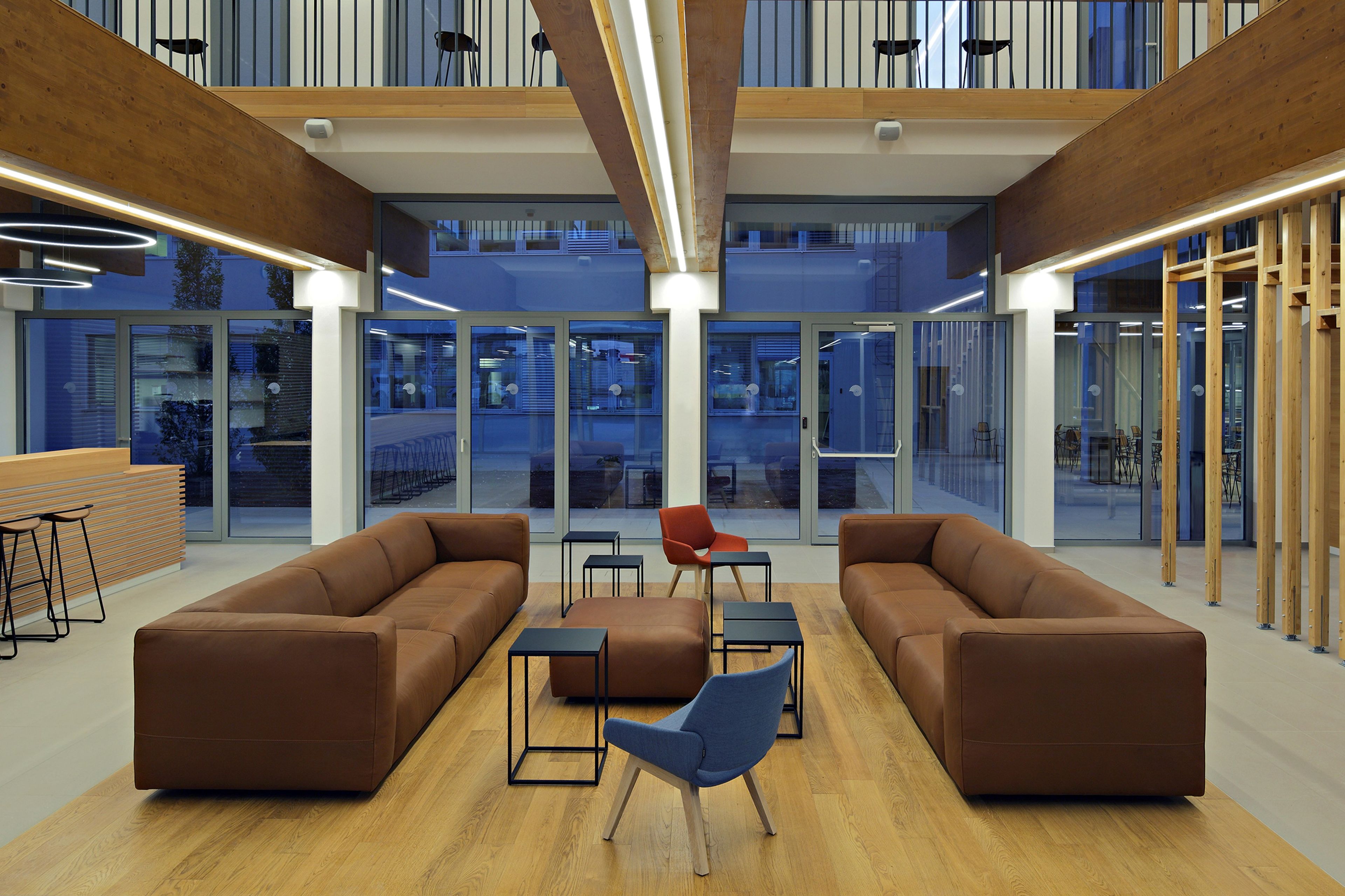 Модульный диван prostoria ARCH-00045170 - Вид №6