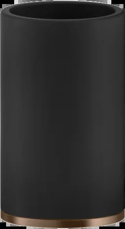 Держатель стакана 58532 708 Gessi Ventaglio МЕДНЫЙ МАТОВЫЙ PVD