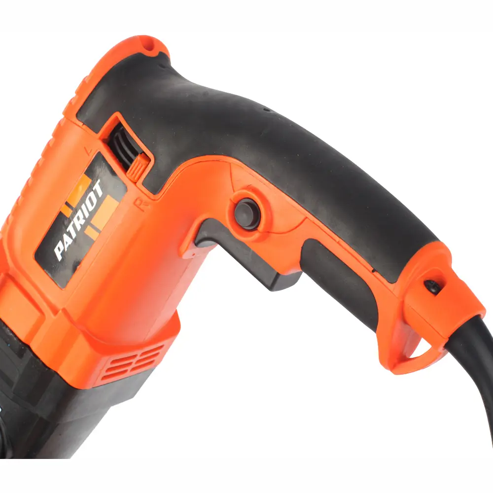 Перфоратор сетевой Patriot RH 260, 800 Вт, 2.8 Дж STLM-2195780 - Вид №4