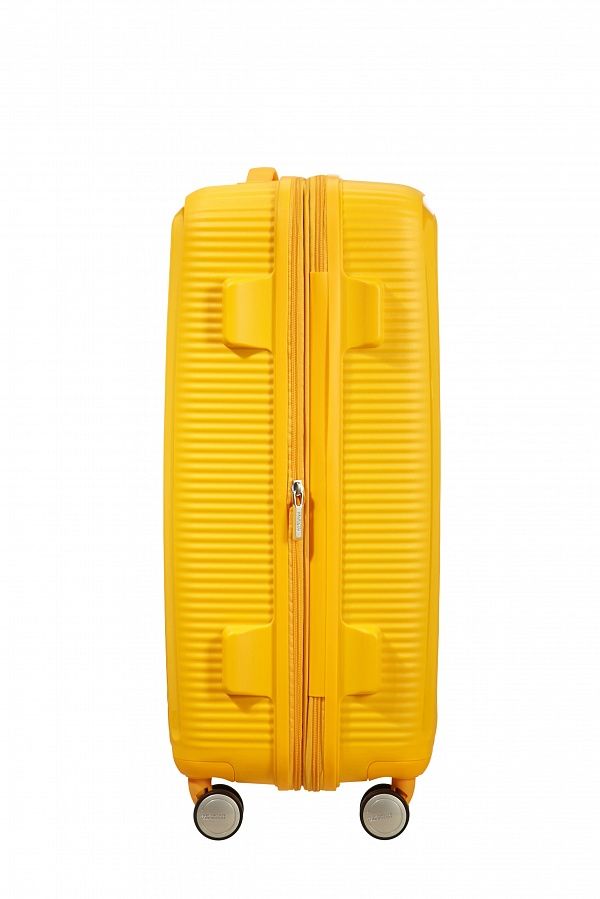 32G-06002 Чемодан 32G*002 Spinner 67 Exp American Tourister Soundbox  - Вид №4
