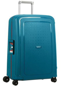 10U-57001 Чемодан 10U*001 Spinner 69/25 Samsonite S'Cure