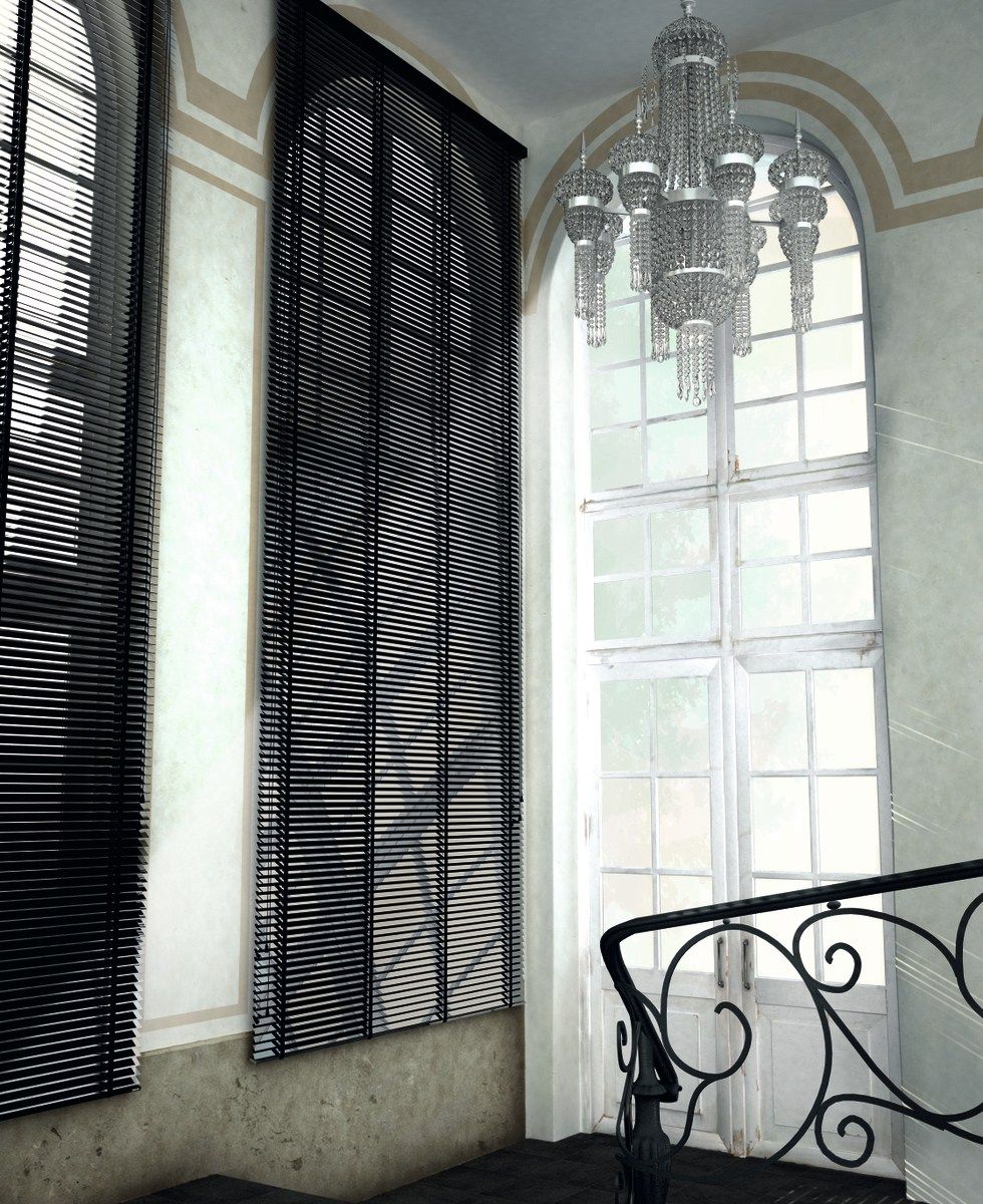 Электрические жалюзи Mottura VENÌ 16 ARCH-00134076 - Вид №2