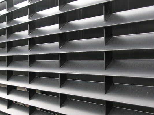 Вентиляционная решетка GRIDIRON Griglia di ventilazione ARCH-00139964