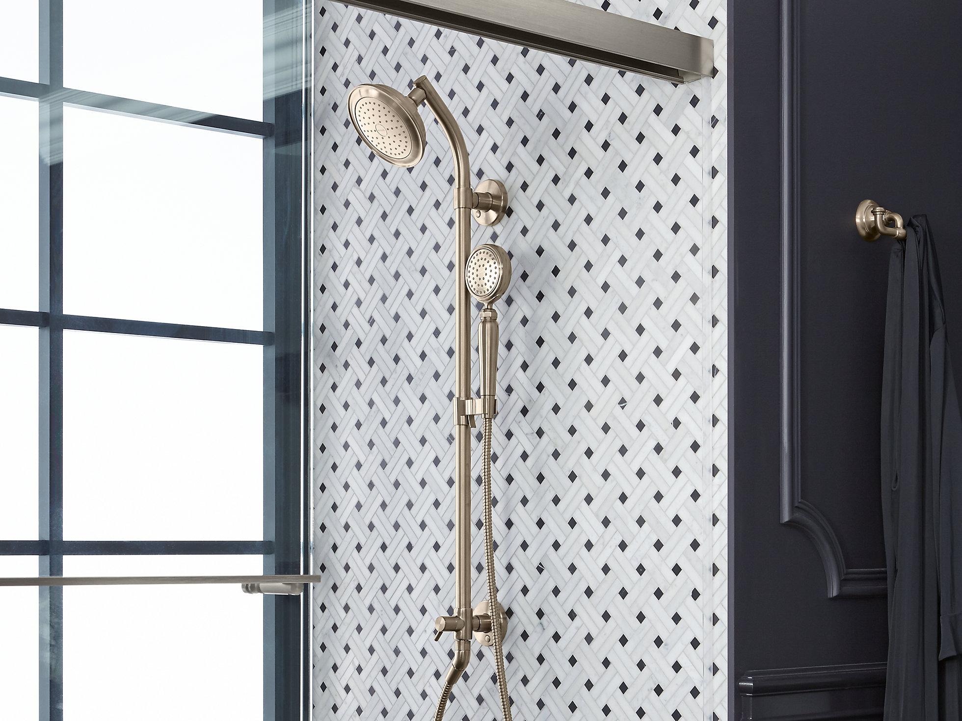 KOHLER  K-72776-G-CP  - Вид №2