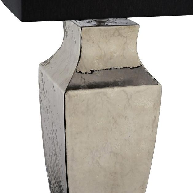 MARIONI Керамическая настольная лампа Lush 02211 - Вид №1