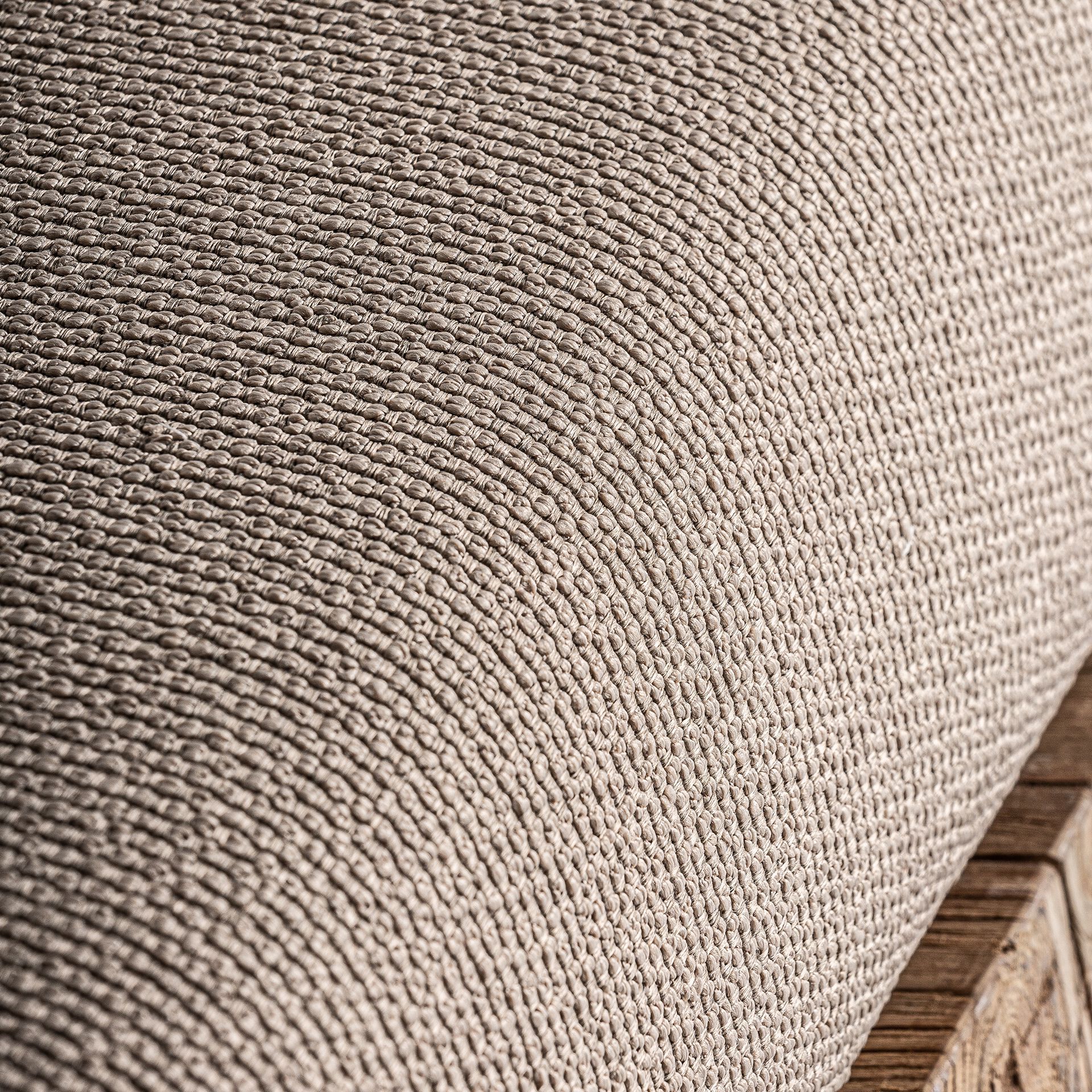 3-местный диван из ткани и дерева Vical Home Pure ARCH-00108623 - Вид №6