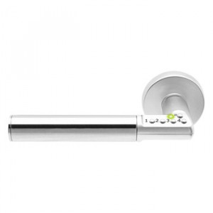 ASSA 8810 ручка с кодовым замком