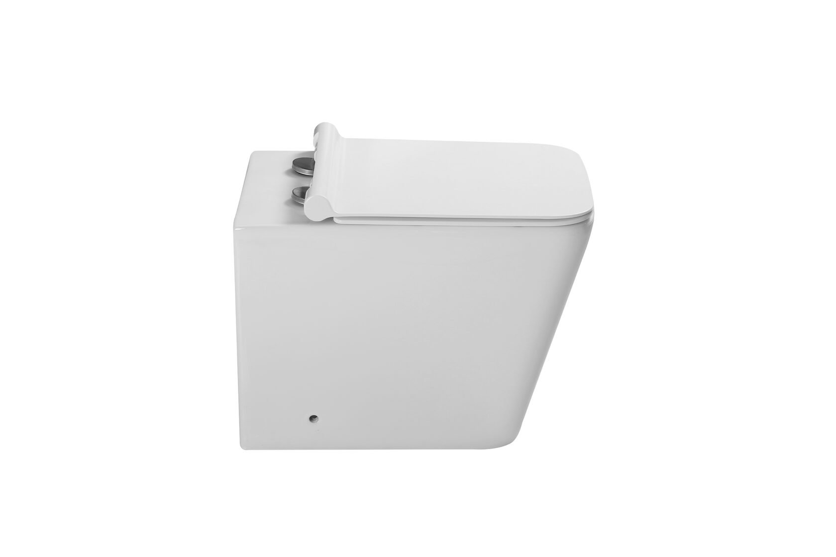 Унитазы приставные SL-5021 SANTILINE  - Вид №1