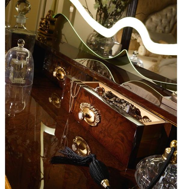 A.R. Arredamenti Туалет мобильный Grand royal 1480/a - Вид №4