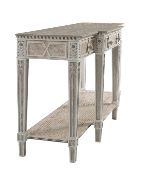 CG871 Консоль Breakfront Cote D'Azur ijlbrown  - Вид №1