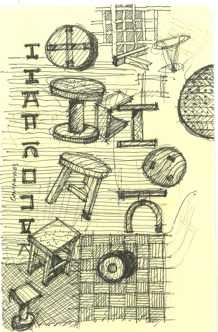 Tailor Moooi MOTCC02 - Вид №2