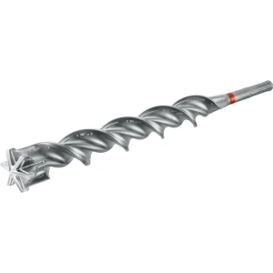 Бур по бетону SDS-Max Hilti TE-YX 24х400 мм 82232080 STLM-2134868