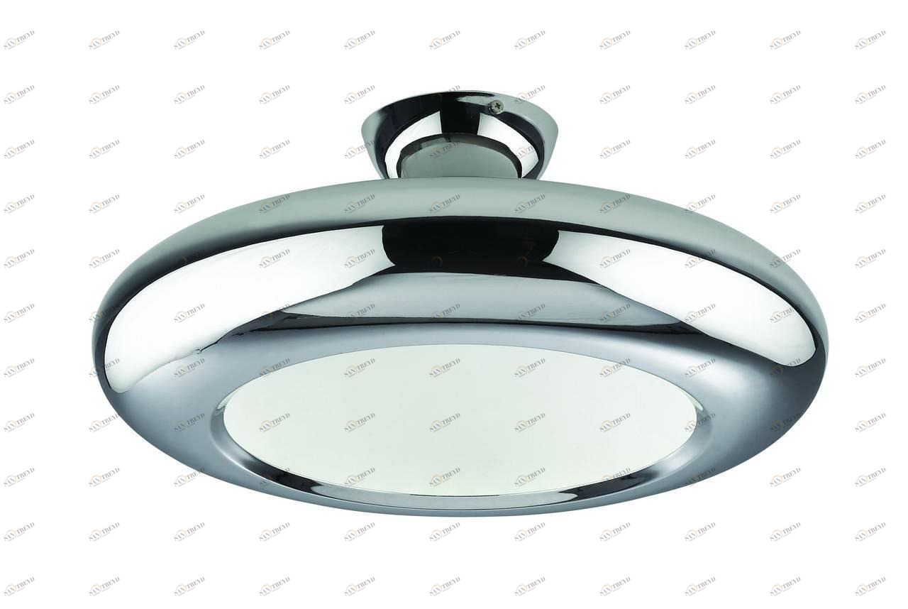 Потолочный светильник Favourite Kreise 1527-12U FAVOURITE KREISE 073550 Прозрачный;хром 