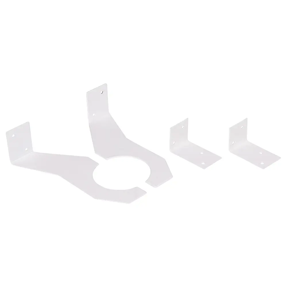 Кронштейны к экранам для радиаторов Santreyd STLM-2174342