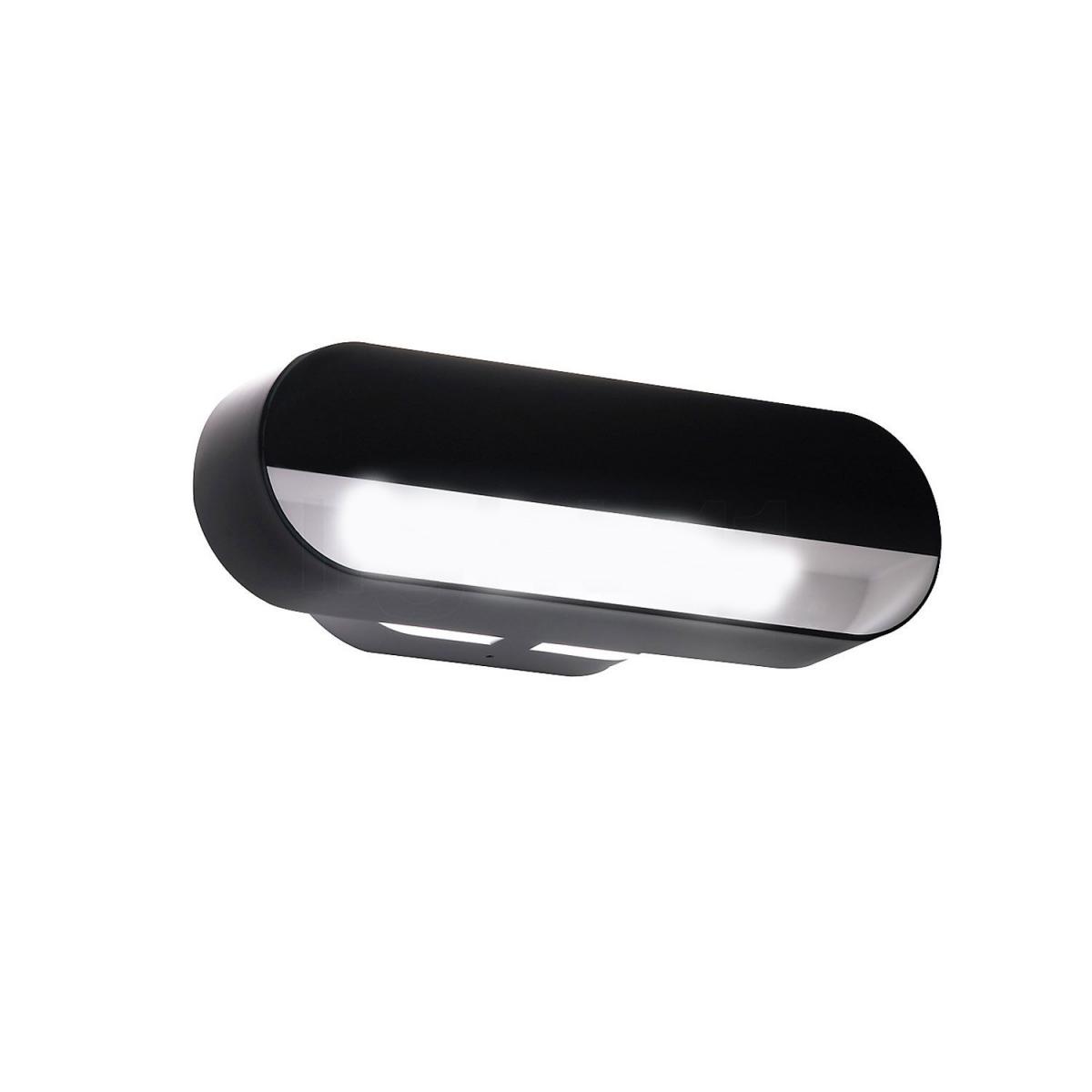 004932 Бра черное Marset Scene