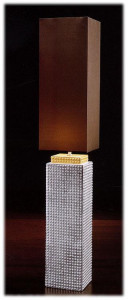 Напольная лампа  GIORGIO COLLECTION City 2