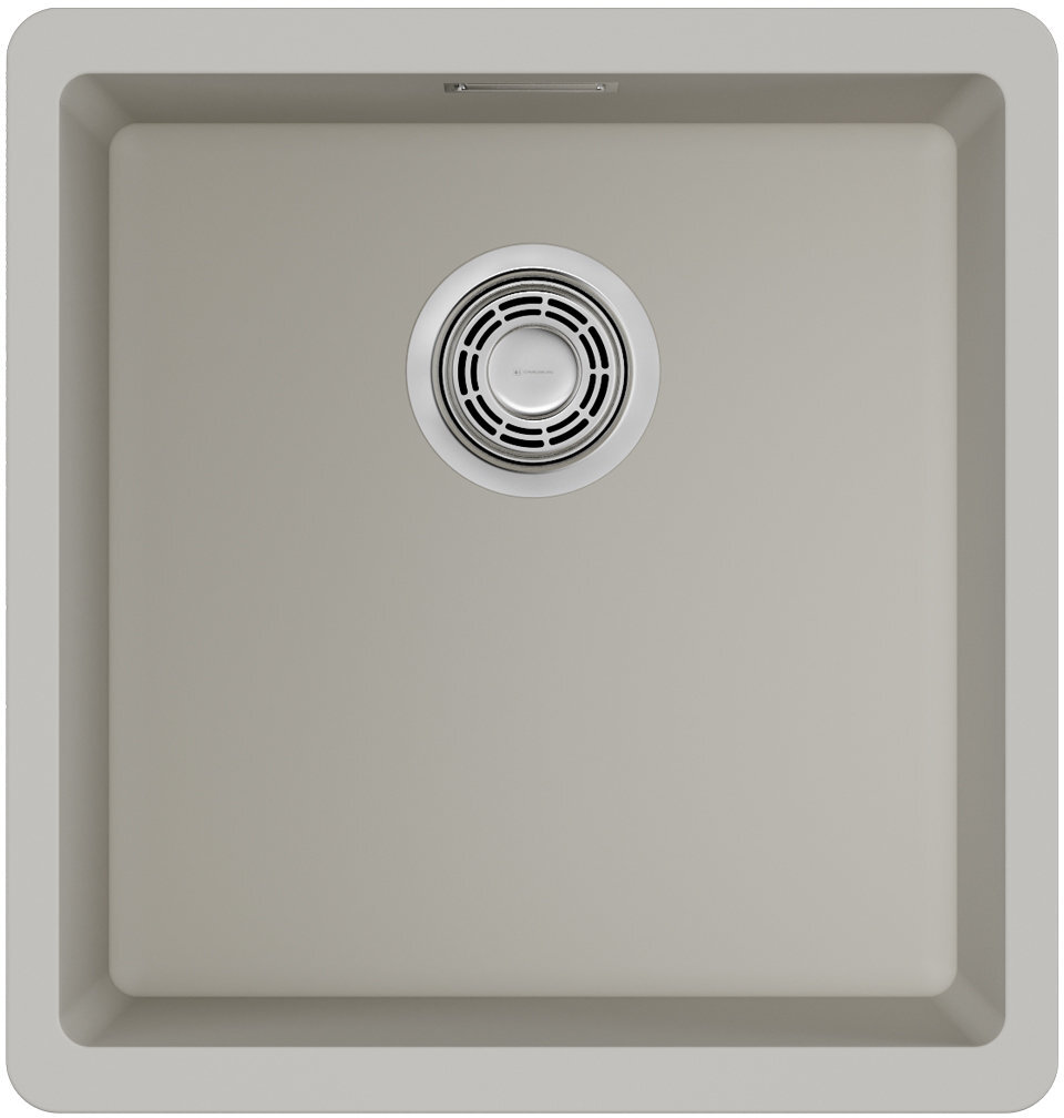 Кухонная мойка Kata 40-U PA OMOIKIRI