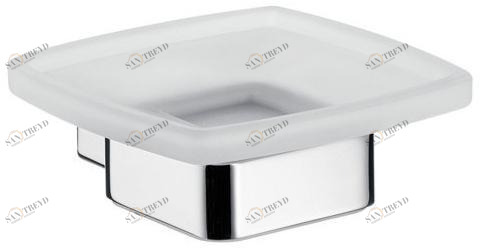 Emco Bad Portasapone a muro Loft sun-id-1379276