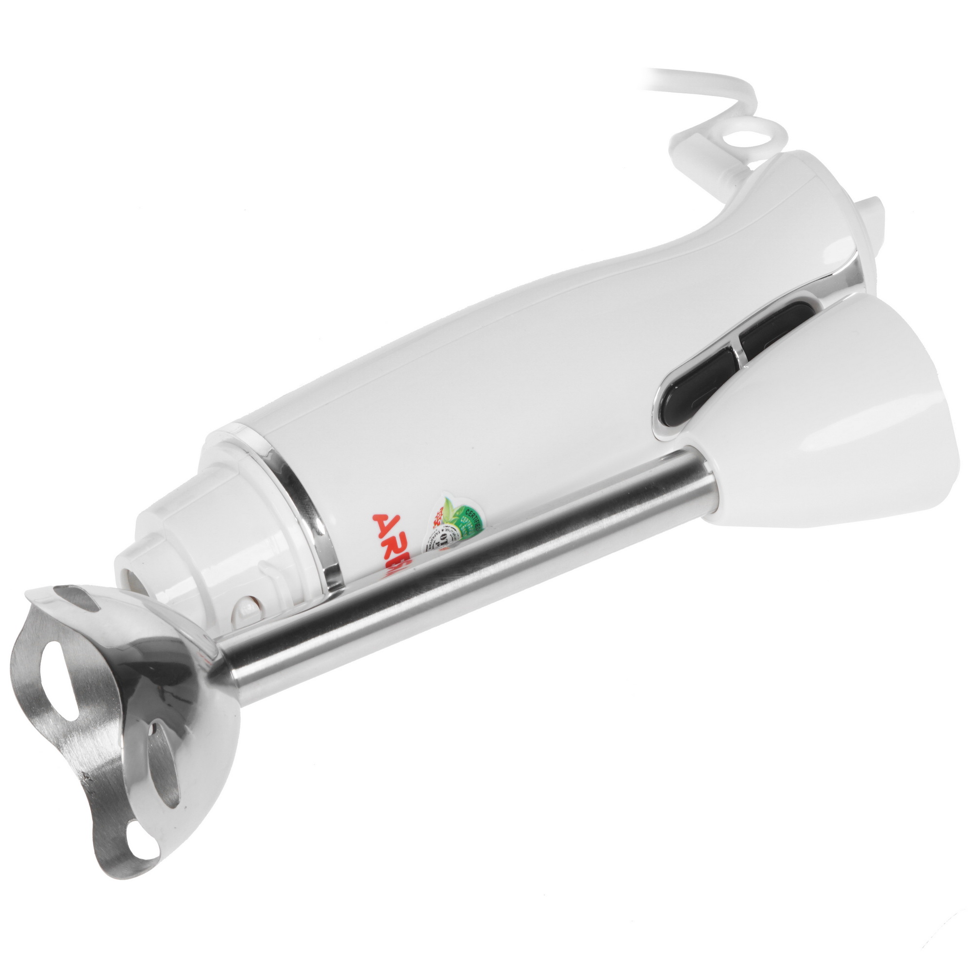 8120046 Блендер погружной Aresa AR-1115 белый STDN-0149615 - Вид №7