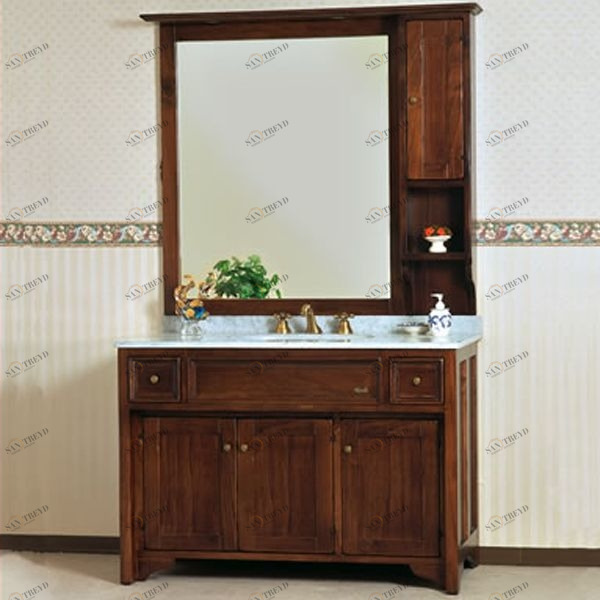 Epoque Тумба 125/CSP BATHROOM LINE B125