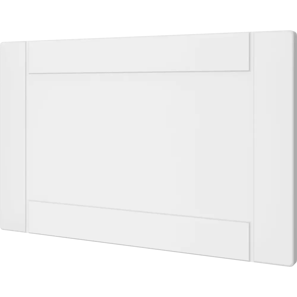 Santreyd Дверь для шкафа Лион Байонна - модульная система белого цвета 89354824 STLM-1090418