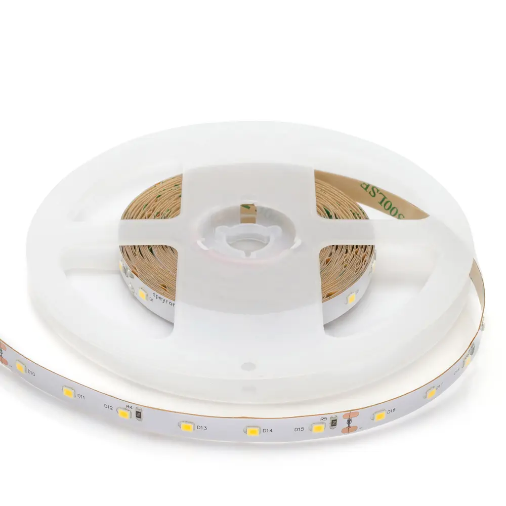 APEYRON Светодиодная лента SMD 2835 для основного освещения 24В 83727950 STLM-0043799 - Вид №4