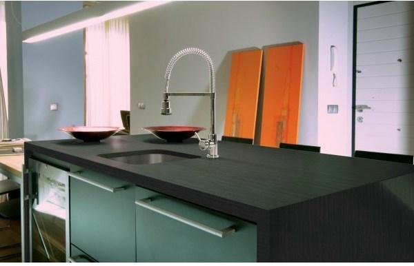 Cosentino Столешница для кухни из dekton® sun-id-1456254 - Вид №6