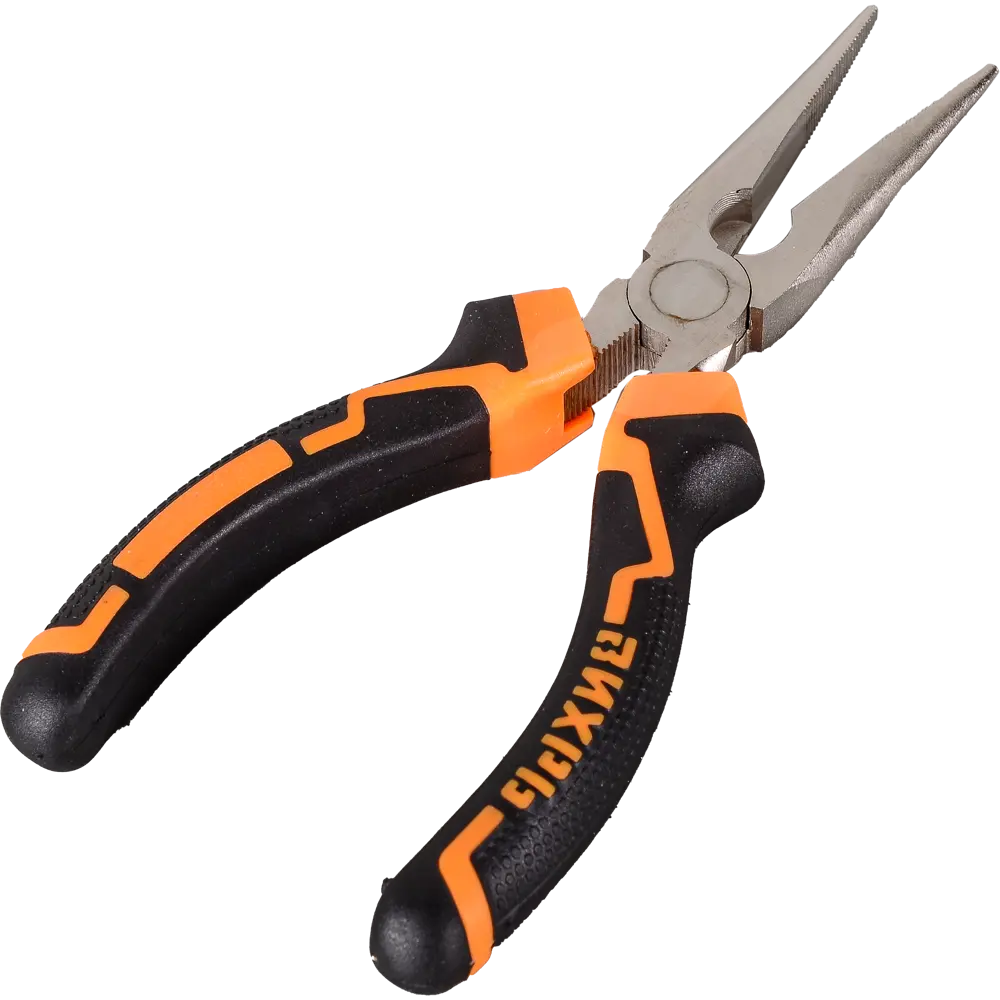 Длинногубцы Вихрь 73/6/3/10 160 мм STLM-2078351 - Вид №2