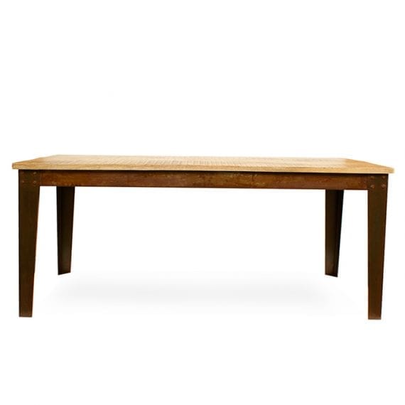 079407 Обеденный стол Francisco Segarra Otto Santreyd - Вид №3