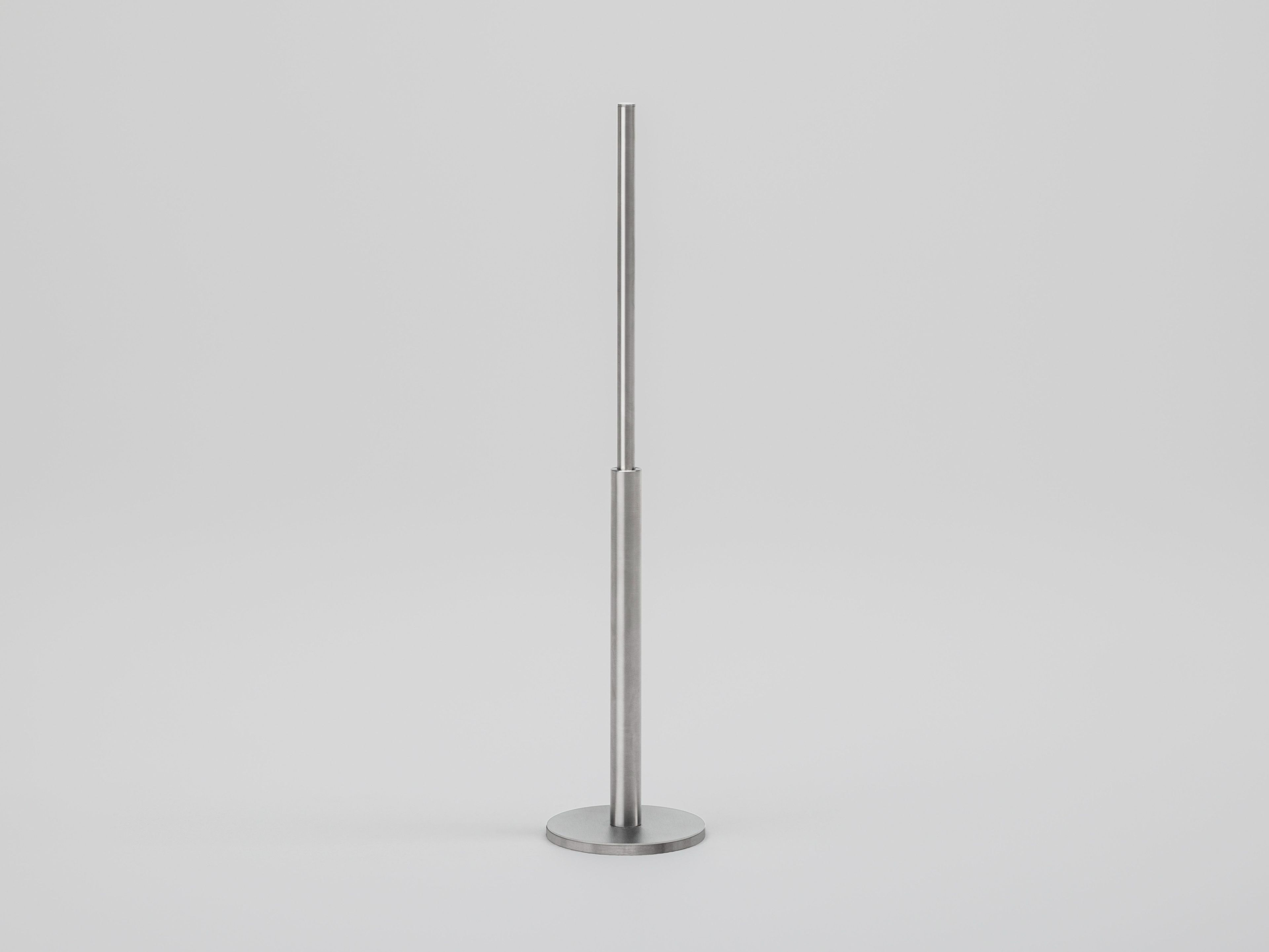 Держатель рулона из нержавеющей стали Falper цилиндр ARCH-00133876 - Вид №1