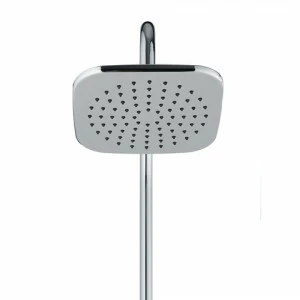 Orange S08TS Верхний душ Салатовый