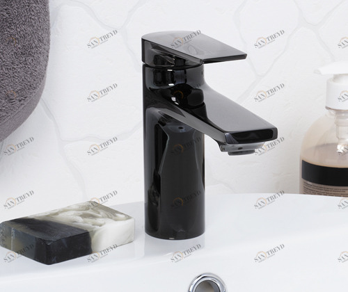 Glan 6603 Смеситель для умывальника WasserKRAFT 