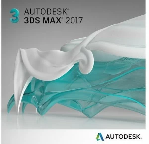 AUTODESK Программное обеспечение для 3D-рендеринга, анимации и моделирования