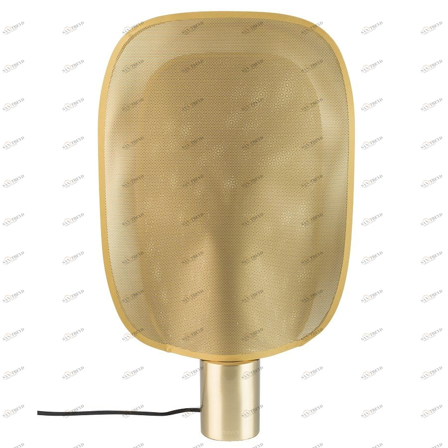 Лампа настольная Mai M, латунь Zuiver 5200069