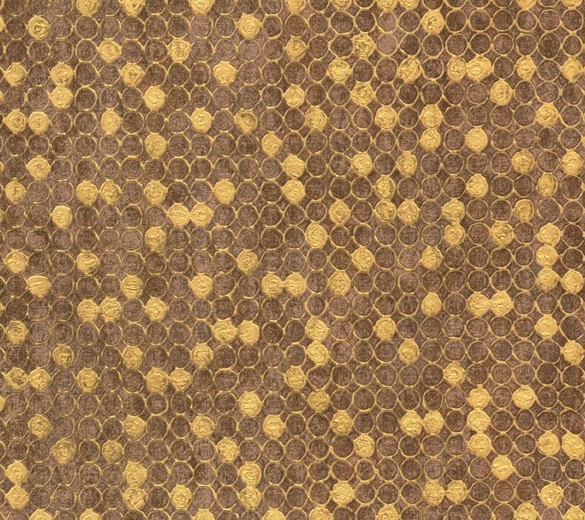 NANNI GIANCARLO & C. Моющиеся виниловые обои Carte da parati 57509 - Вид №2