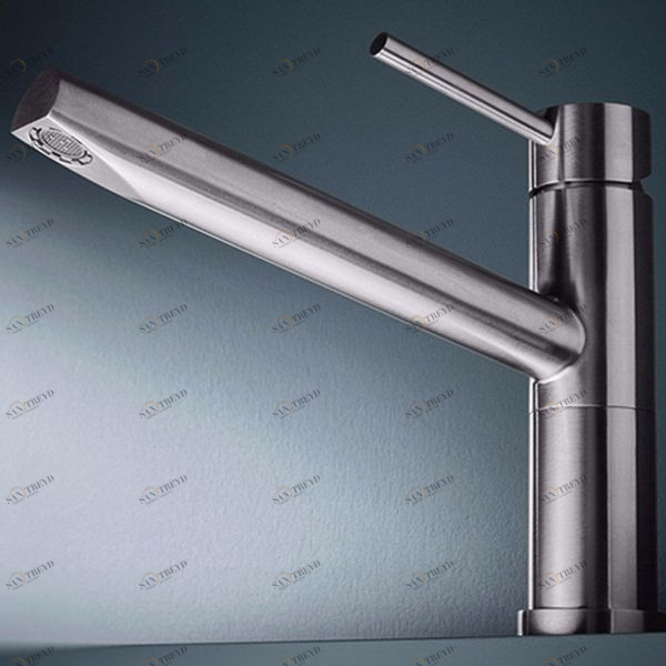 RADOMONTE Смеситель для кухни CUC97 S KITCHEN Кухонные смесители Radomonte CUC97S