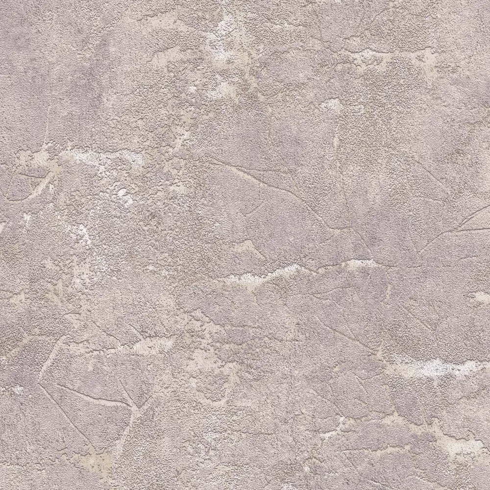 Обои флизелиновые Wallsecret Grungel коричневые 8680-13 STLM-2122983 - Вид №1