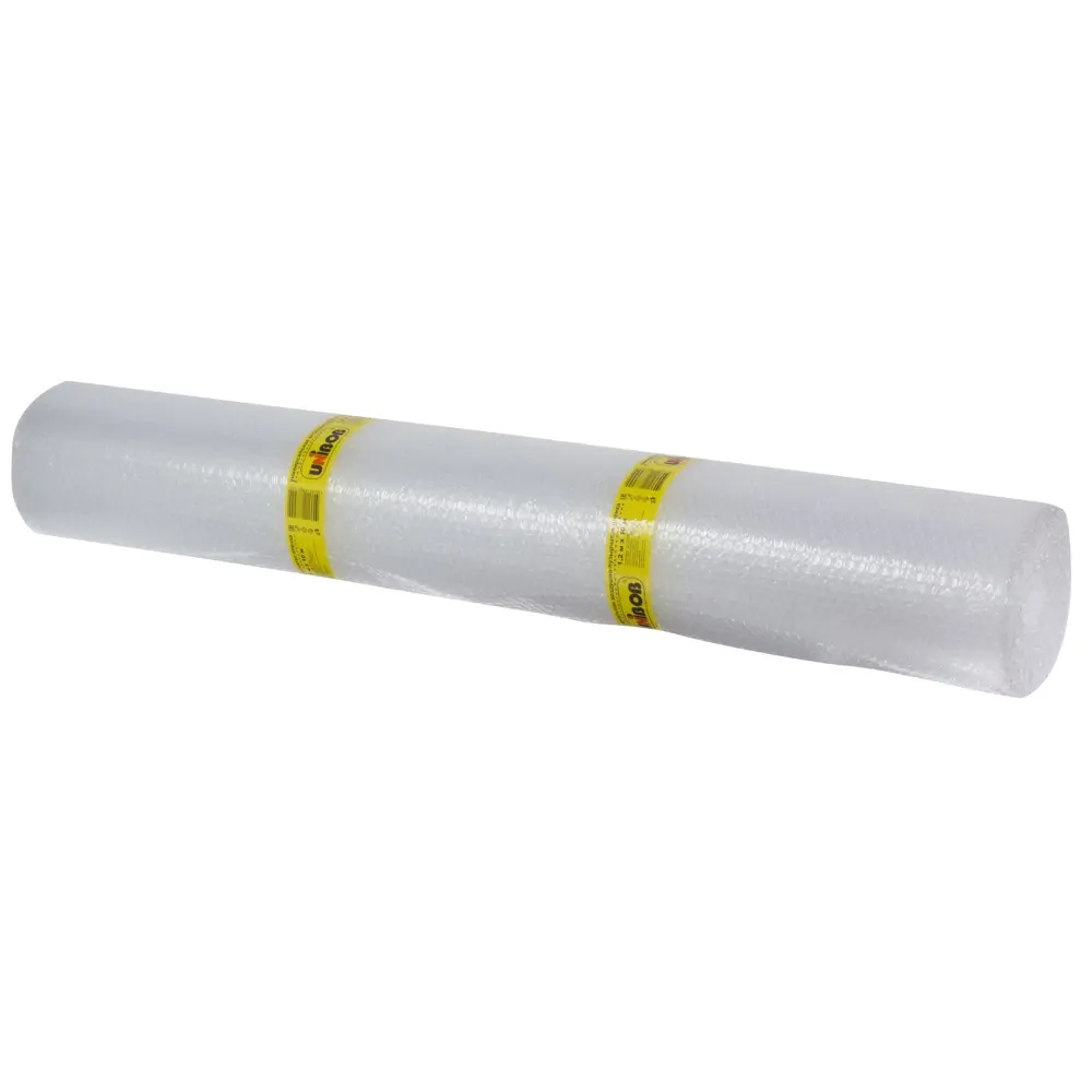 Плёнка воздушно-пузырчатая Unibob 1.2 x10 м полиэтилен Santreyd STLM-2048173