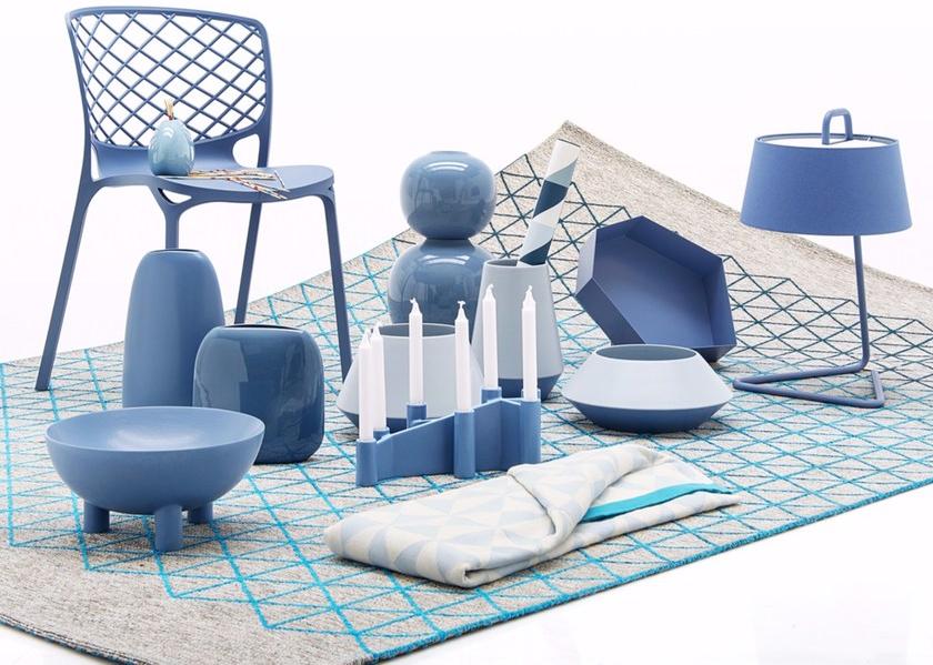 Calligaris Стул полипропиленовый  Cs/1391-a  - Вид №1