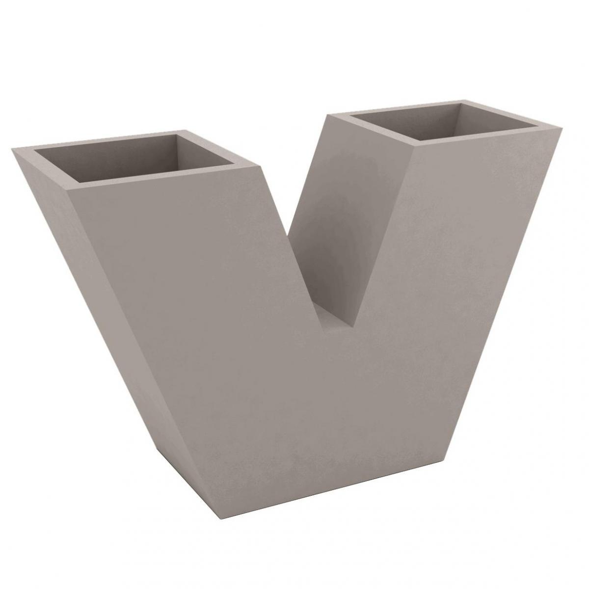 002227 Кашпо Uve Vondom Pots Studio Vondom  - Вид №6