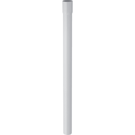 119.063.11.1 Удлинитель колена смыва Geberit, прямой, с раструбом Geberit 