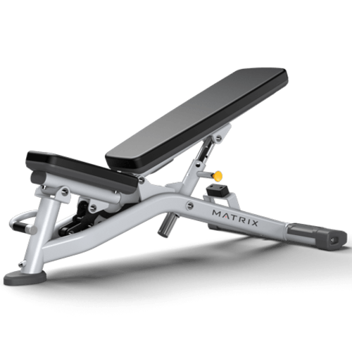 MG-A82 mg-a82 скамья регулируемая с положительным наклоном MATRIX Magnum