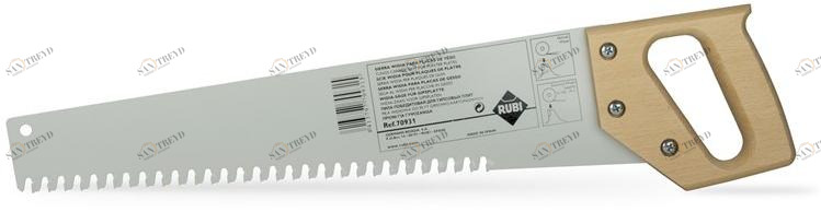 RUBI Гипсовая пила sun-id-1441445