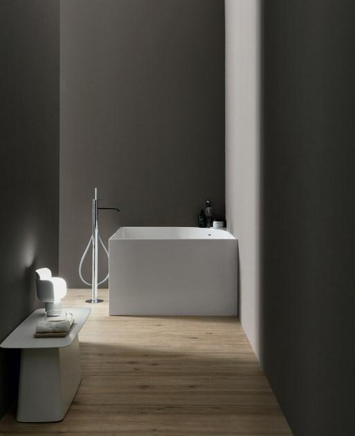 Nic Квадратная ванна Vasche da bagno sun-id-1408618 - Вид №2